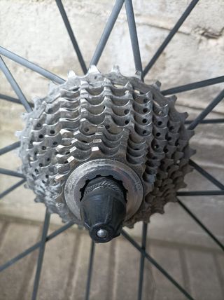 Fulcrum Racing Zero ruote bici da corsa