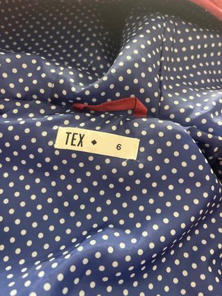 Chaleco acolchado niña