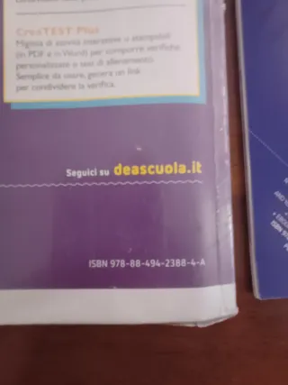 Libri Inglese "And You?"