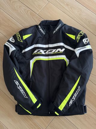 Giacca Moto Ixon Taglia S