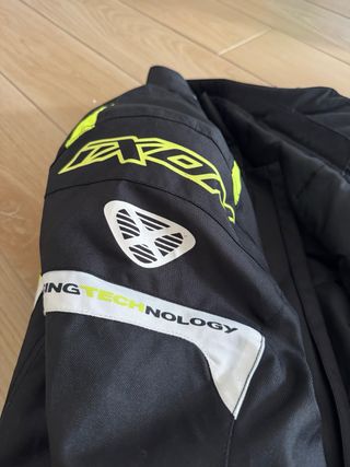 Giacca Moto Ixon Taglia S