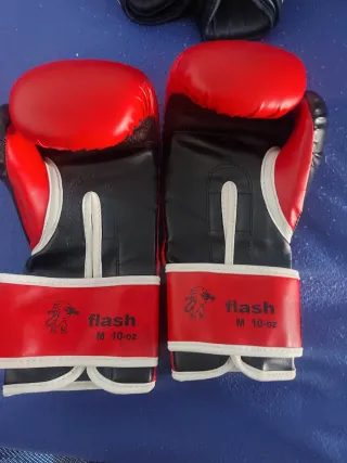 Guantes de boxeo Charlie,leone,everlast,outshock