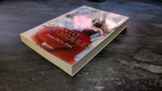 El lamento de los abedules – Enara De La Peña