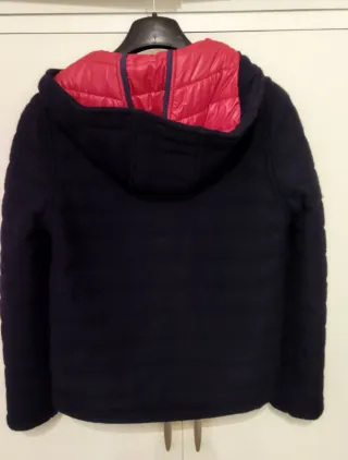 Giubbino Officina36 tg. 12 anni