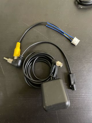 Radio Pantalla de Coche para Volkswagen, Skoda