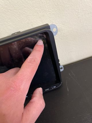 Radio Pantalla de Coche para Volkswagen, Skoda