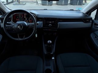 Renault Clio 2020