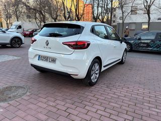 Renault Clio 2020
