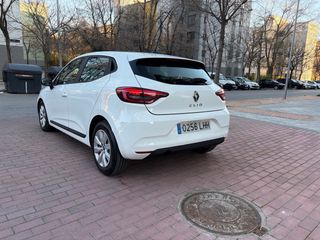 Renault Clio 2020