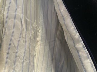 Americana Zara Negra