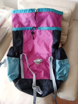 Mochila Altus Aneto Vintage