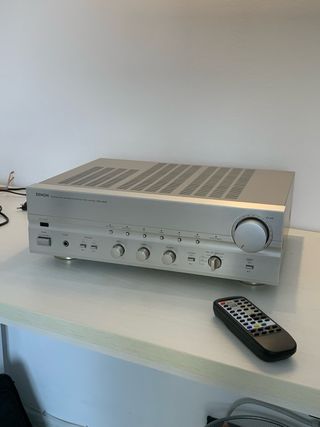 Amplificatore Denon PMA-680R