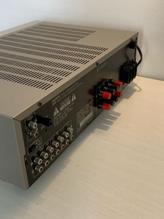 Amplificatore Denon PMA-680R