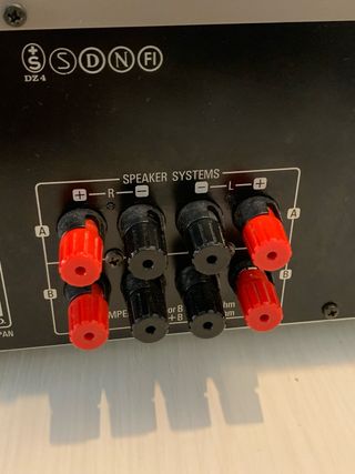 Amplificatore Denon PMA-680R