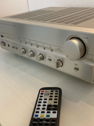 Amplificatore Denon PMA-680R