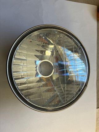 Pantalla Faro Moto Stanley DOT