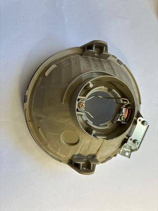 Pantalla Faro Moto Stanley DOT