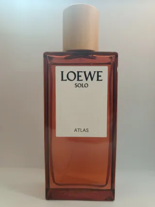 Loewe Solo Atlas Perfume