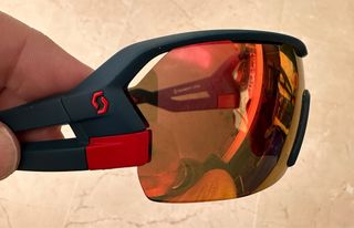 Gafas Scott Deportivas Spur