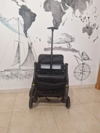 Silla de paseo Cam Compass