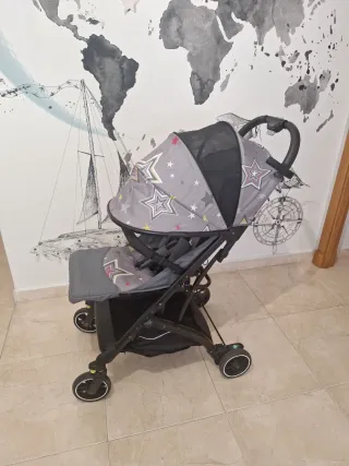 Silla de paseo Cam Compass