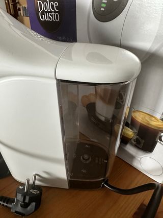 Cafetera Nescafé Dolce Gusto Genio S