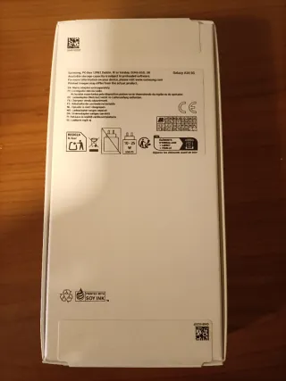 Samsung Galaxy A26 5G 6+128GB Precintado