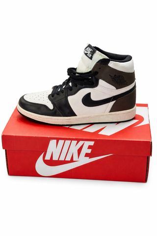 Nike Air Jordan 1 Talla 41
