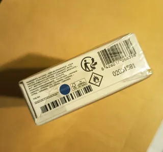 Loewe 7 Cobalt Eau de Parfum Hombre 50ml