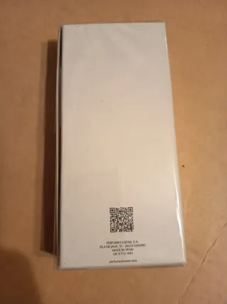 Loewe 7 Cobalt Eau de Parfum Hombre 50ml