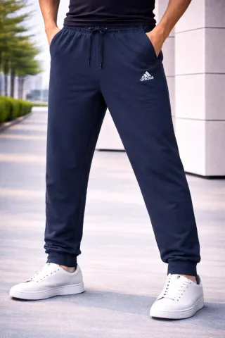¡¡OFERTA!! Talla M Pantalón Adidas Azul