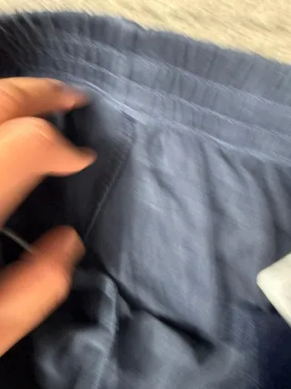 ¡¡OFERTA!! Talla M Pantalón Adidas Azul