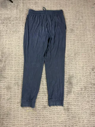 ¡¡OFERTA!! Talla M Pantalón Adidas Azul
