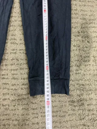 ¡¡OFERTA!! Talla M Pantalón Adidas Azul