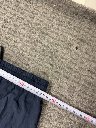 ¡¡OFERTA!! Talla M Pantalón Adidas Azul