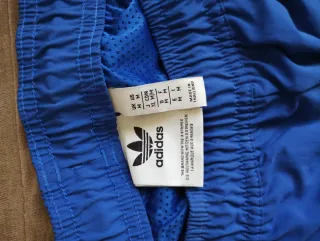 Pantalón Adidas Olympique Lyon