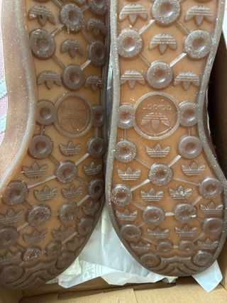 Zapatillas Adidas Gazelle Rosa