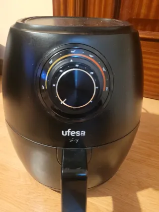Freidora de Aire Ufesa