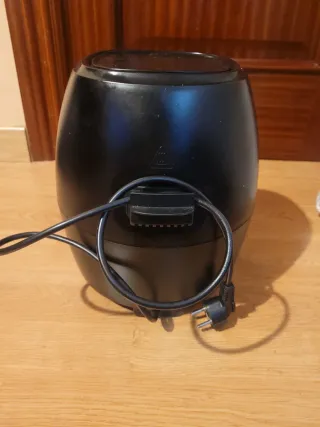 Freidora de Aire Ufesa