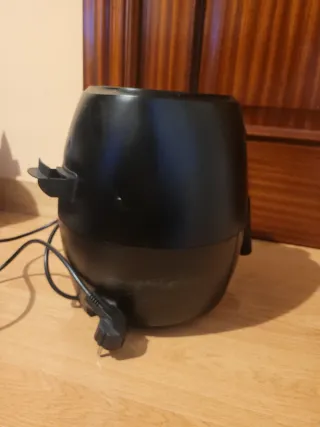 Freidora de Aire Ufesa