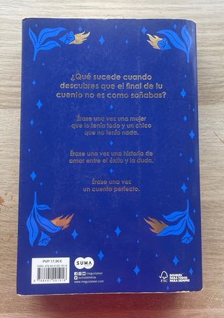 Un cuento perfecto / A Perfect Short Story (Spa...