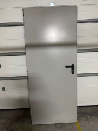 Puerta Cortafuegos