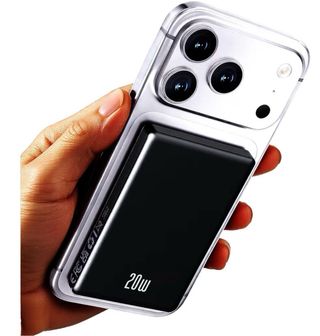 Batería Externa Ntaanoo MP051