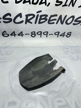 Guardabarros trasero KTM Duke 390