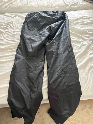 Pantalón de esquí para adolescentes/hombres