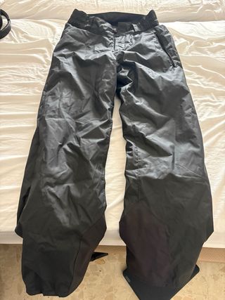 Pantalón de esquí para adolescentes/hombres
