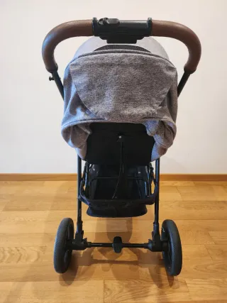 Silla de paseo Kinderkraft