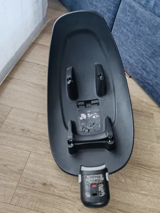 Silla coche Cybex Sirona M2 i-size Isofix