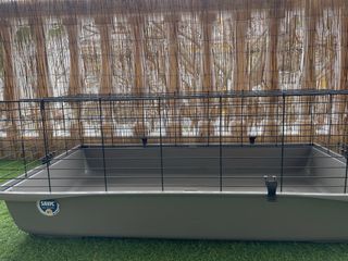 Jaula para mascotas Savic