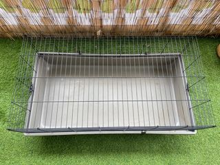 Jaula para mascotas Savic